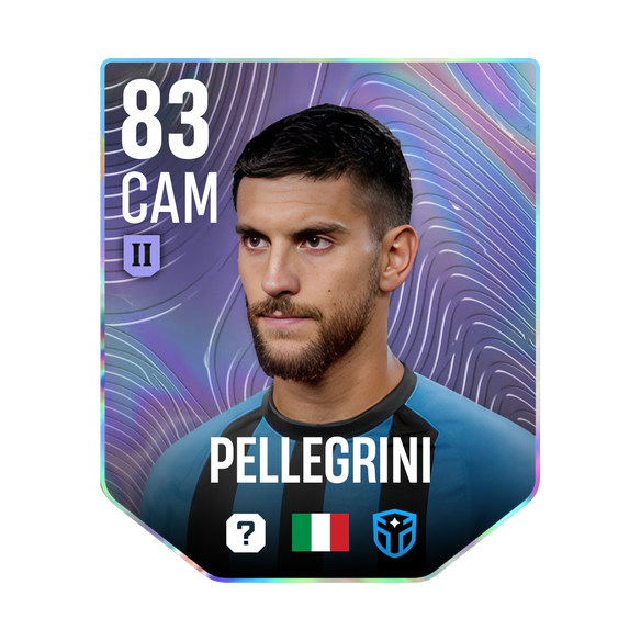 PELLEGRINI