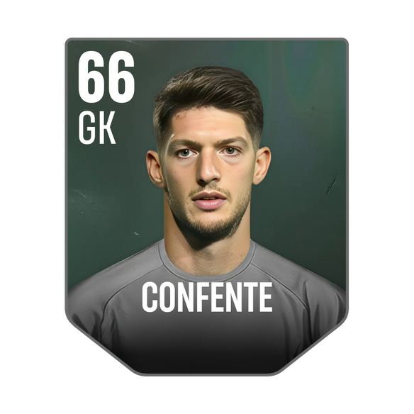 CONFENTE