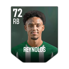REYNOLDS