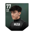 MUSA