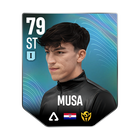MUSA