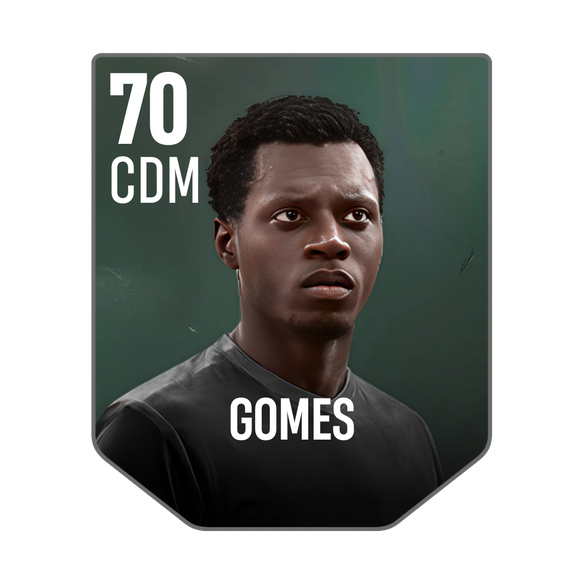 GOMES
