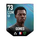 GOMES