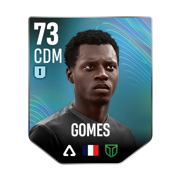 GOMES