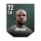 ONYEKA
