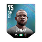 ONYEKA