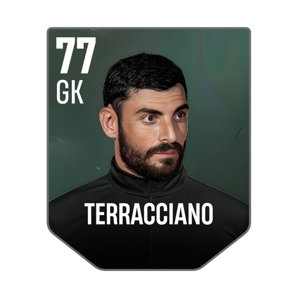 TERRACCIANO