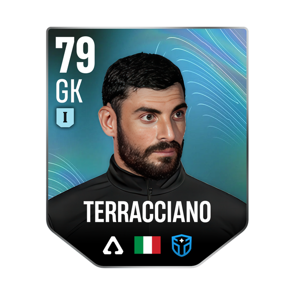 TERRACCIANO