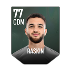 RASKIN