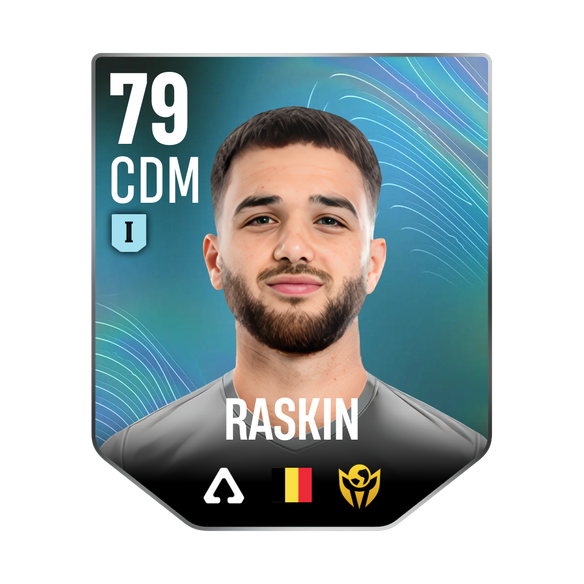 RASKIN