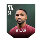 WILSON