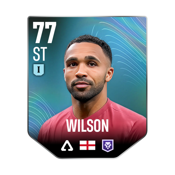 WILSON