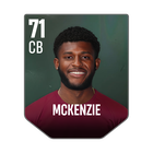 MCKENZIE
