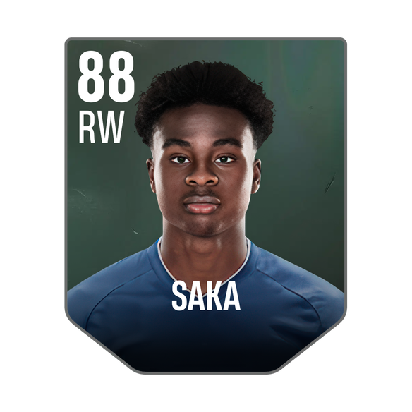 SAKA
