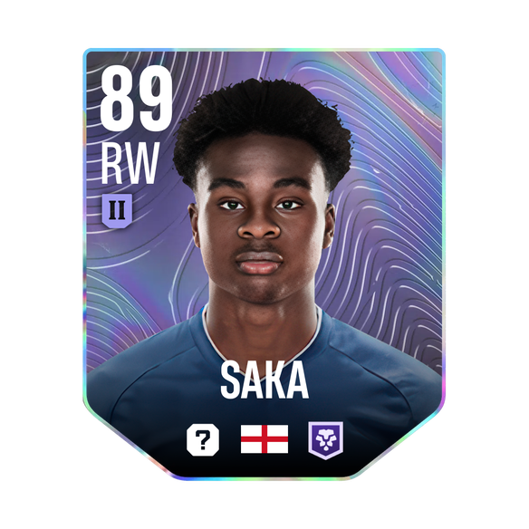 SAKA