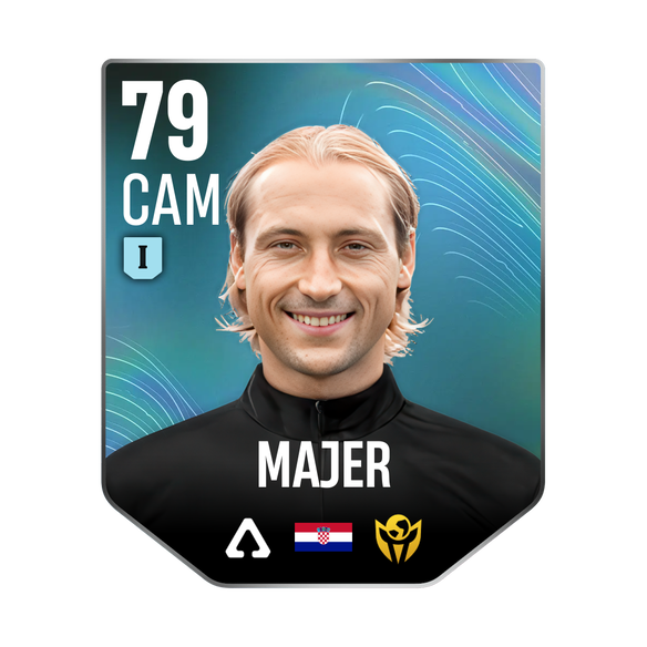 MAJER