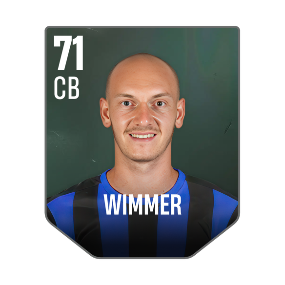 WIMMER