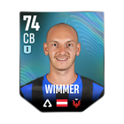WIMMER