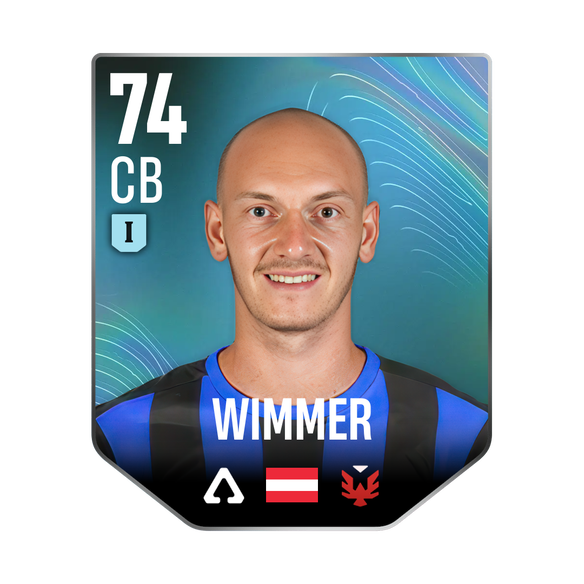 WIMMER