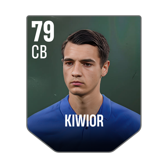 KIWIOR