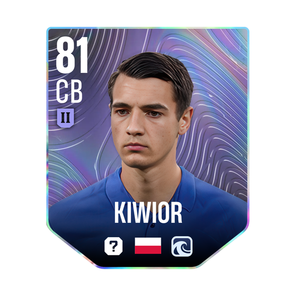 KIWIOR