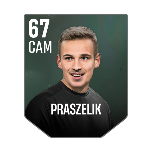 PRASZELIK