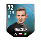 PRASZELIK
