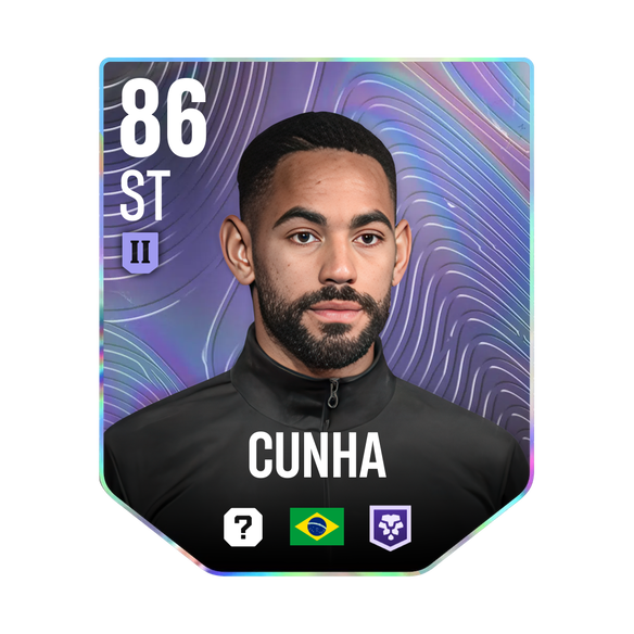 CUNHA