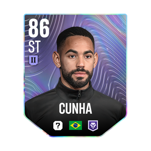 CUNHA