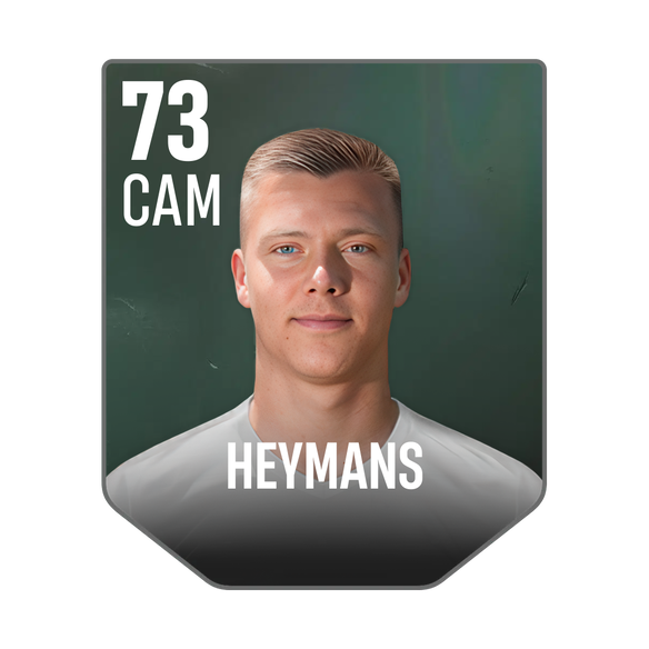 HEYMANS