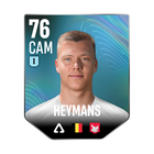 HEYMANS