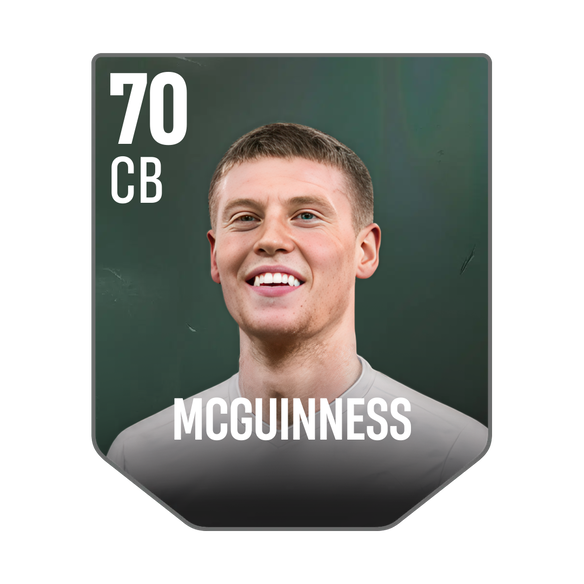 MCGUINNESS