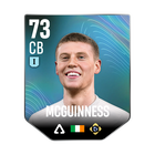 MCGUINNESS
