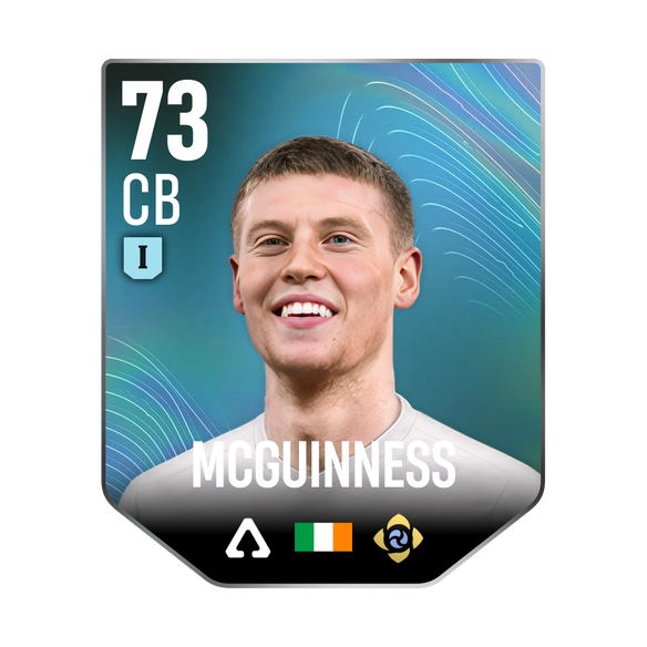 MCGUINNESS