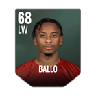 BALLO