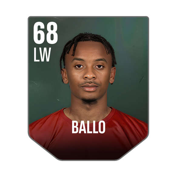 BALLO