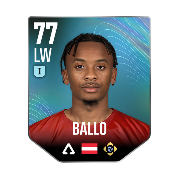 BALLO