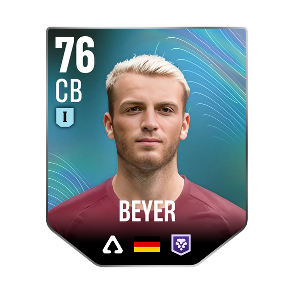 BEYER
