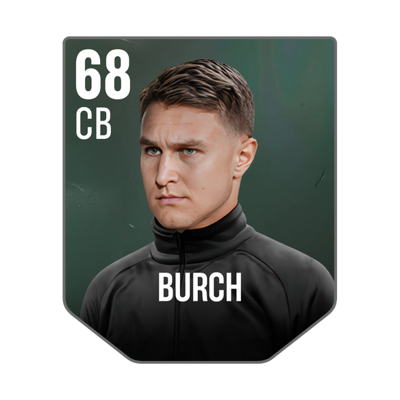 BURCH