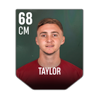 TAYLOR