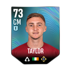 TAYLOR