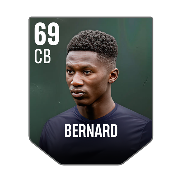 BERNARD