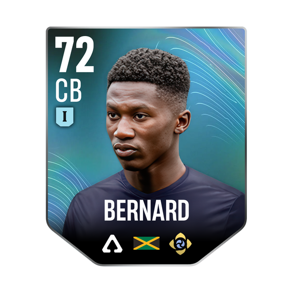 BERNARD