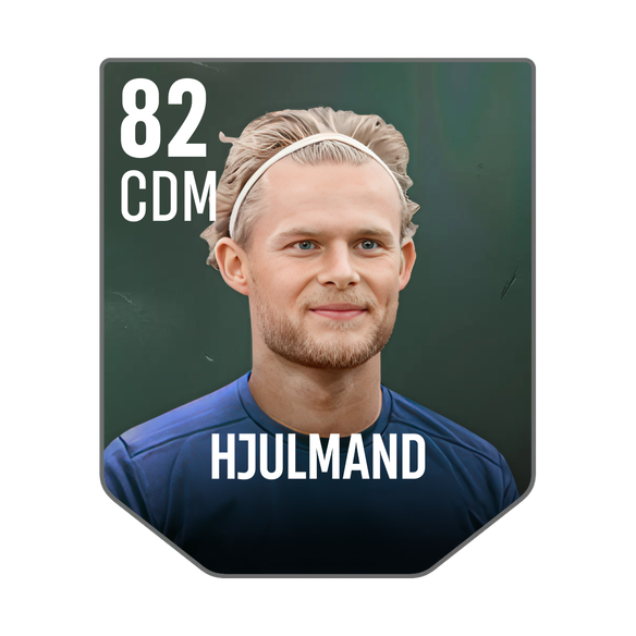 HJULMAND
