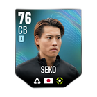 SEKO