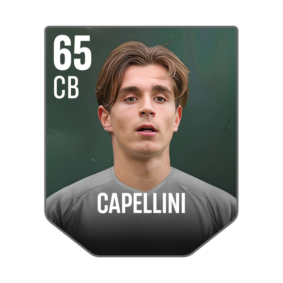 CAPELLINI