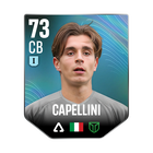 CAPELLINI
