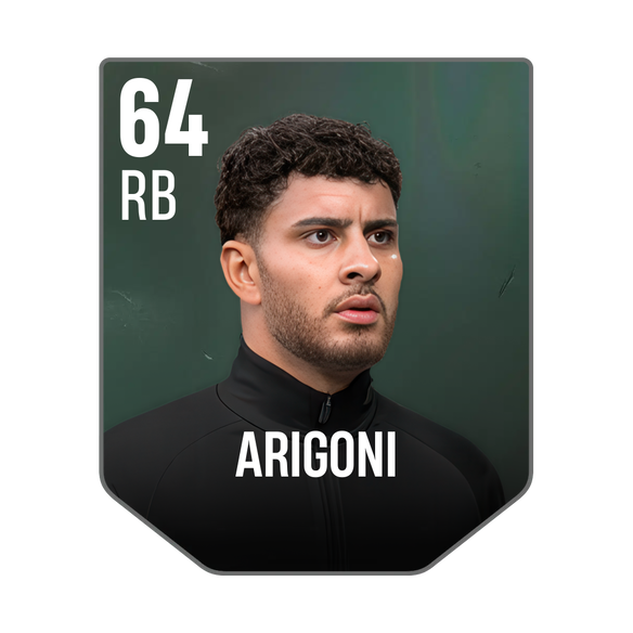 ARIGONI