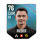 RIEDER