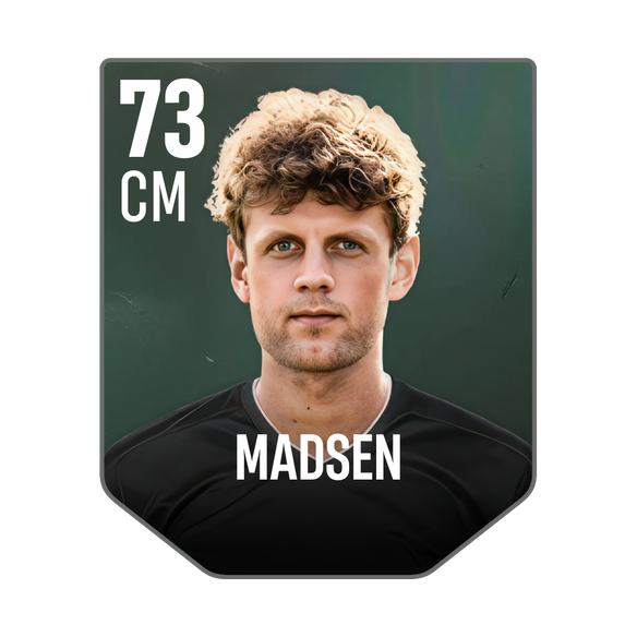 MADSEN